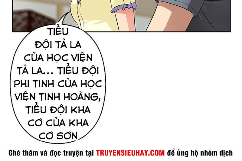 Đô Thị Cực Phẩm Y Tiên Chapter 315 - 17