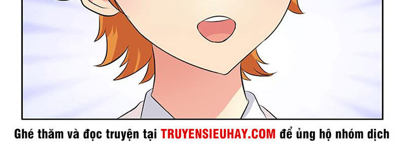 Đô Thị Cực Phẩm Y Tiên Chapter 315 - 19