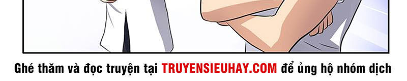 Đô Thị Cực Phẩm Y Tiên Chapter 315 - 3