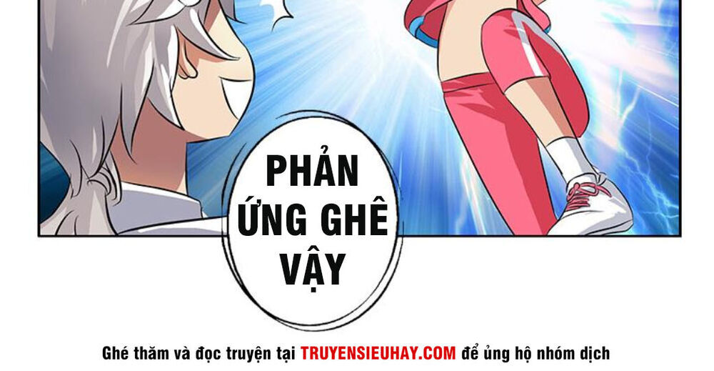 Đô Thị Cực Phẩm Y Tiên Chapter 321 - 13