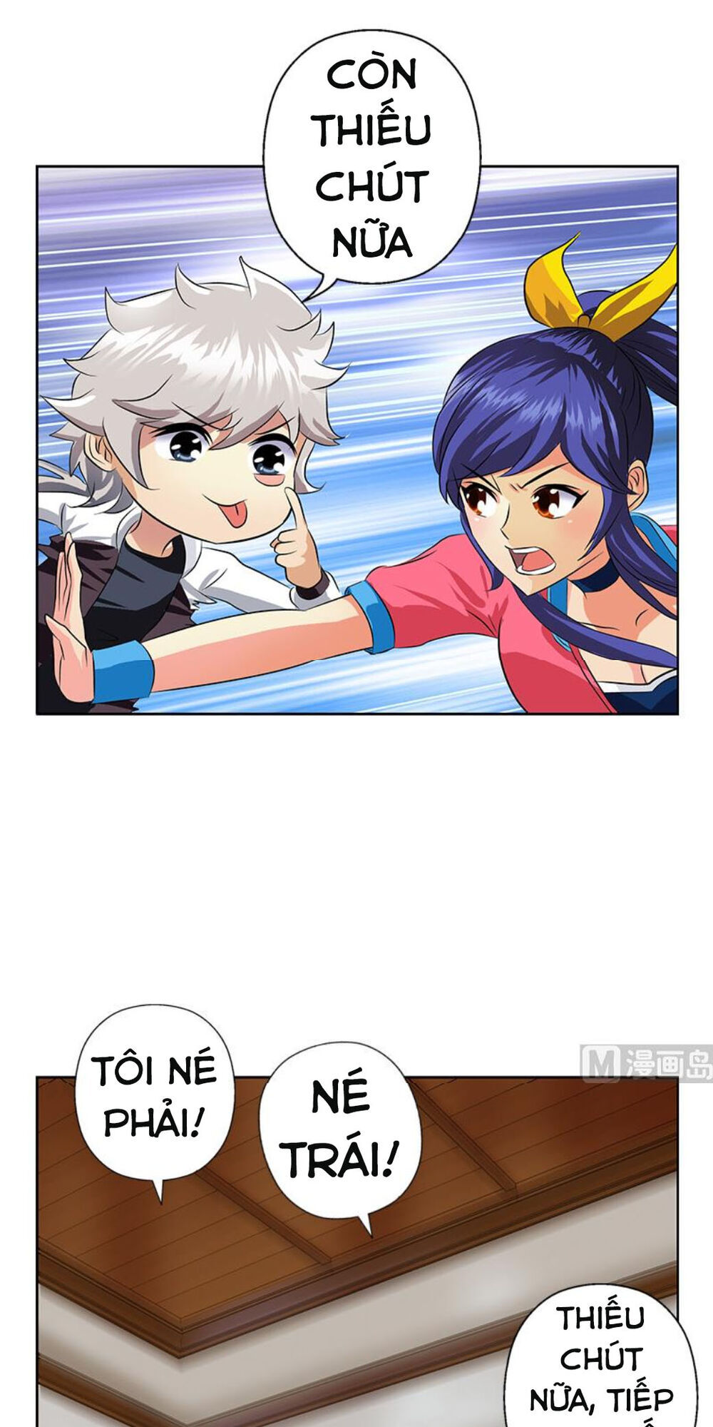 Đô Thị Cực Phẩm Y Tiên Chapter 321 - 16