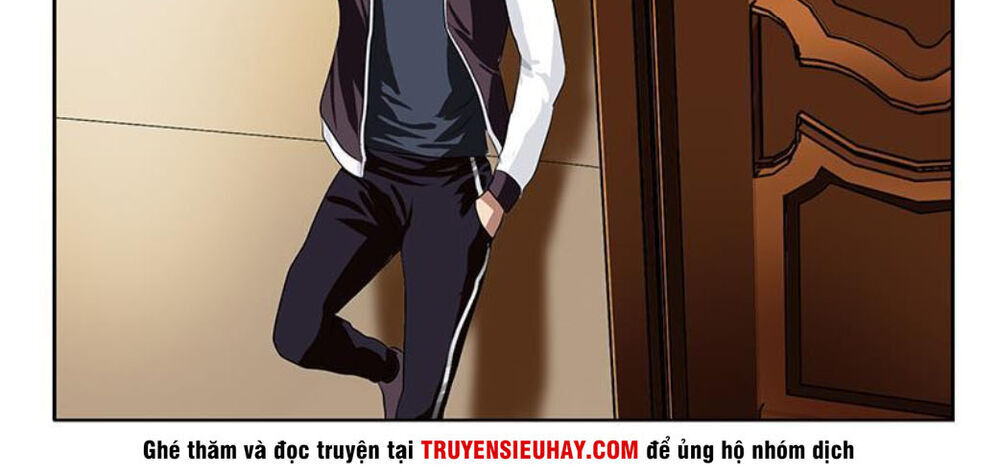 Đô Thị Cực Phẩm Y Tiên Chapter 321 - 24