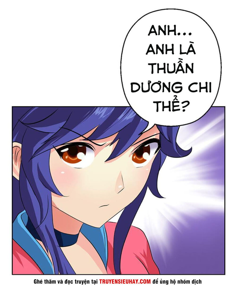 Đô Thị Cực Phẩm Y Tiên Chapter 321 - 26