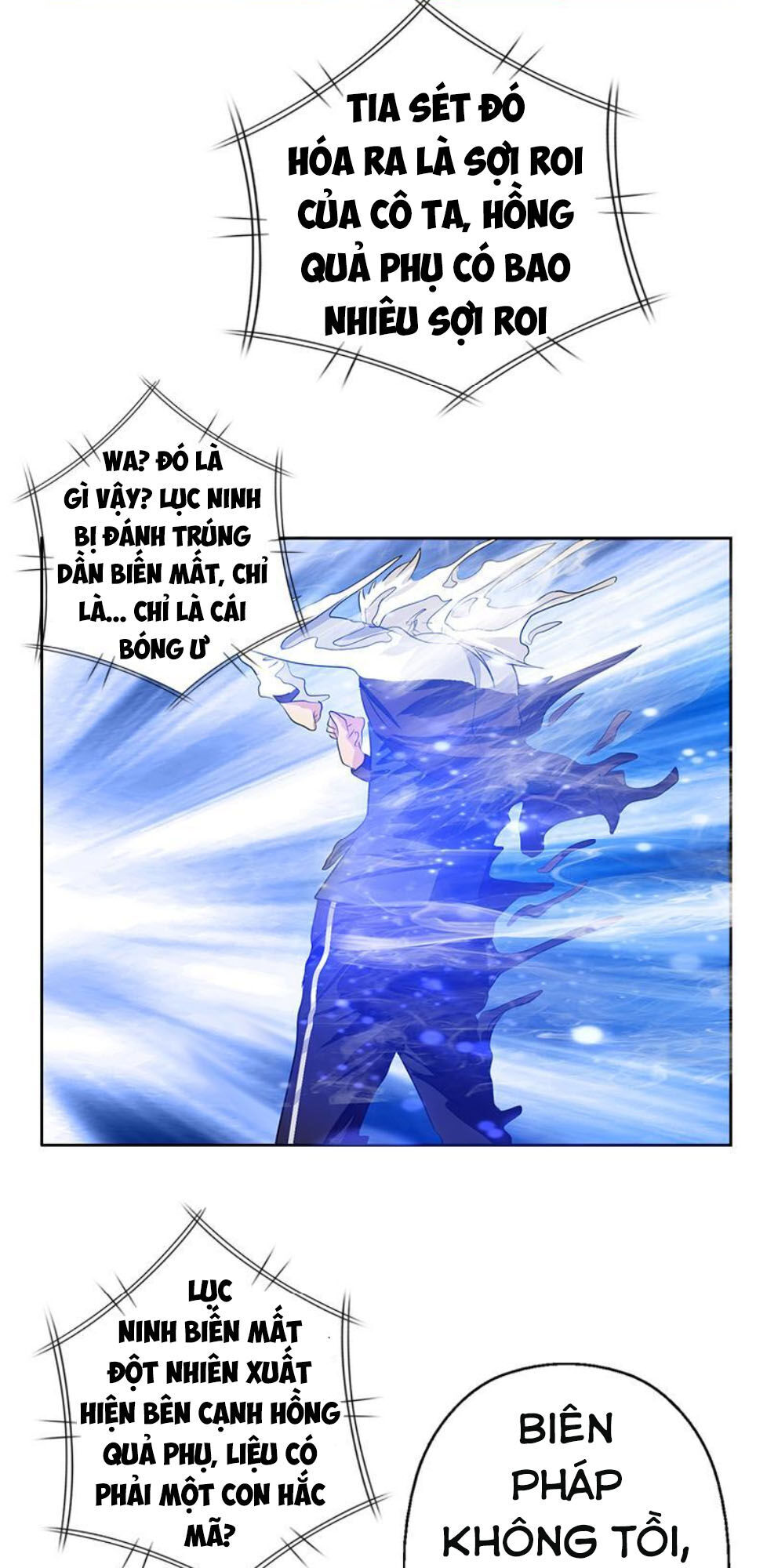 Đô Thị Cực Phẩm Y Tiên Chapter 324 - 12