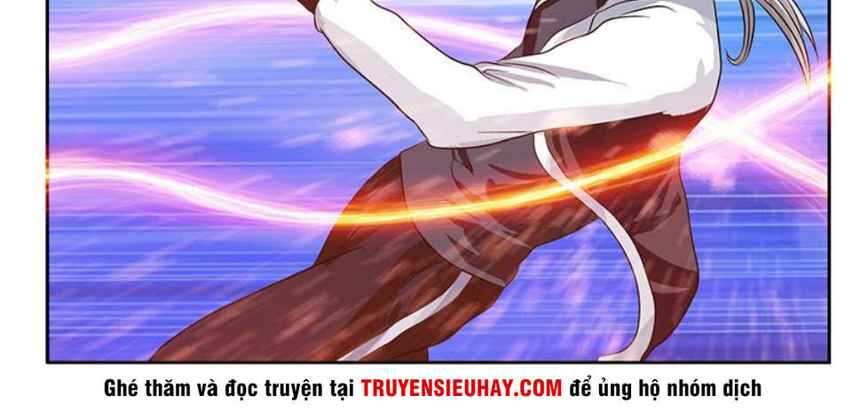 Đô Thị Cực Phẩm Y Tiên Chapter 324 - 15