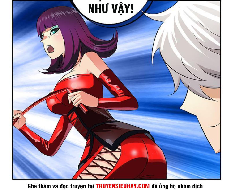 Đô Thị Cực Phẩm Y Tiên Chapter 324 - 17