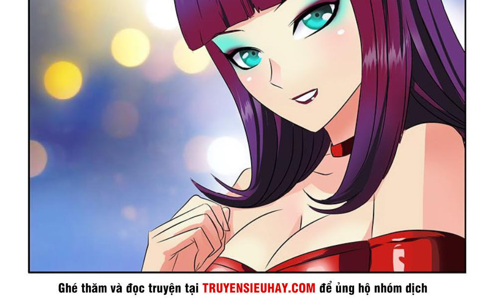 Đô Thị Cực Phẩm Y Tiên Chapter 324 - 19