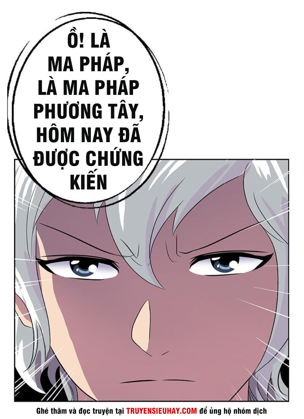 Đô Thị Cực Phẩm Y Tiên Chapter 324 - 22
