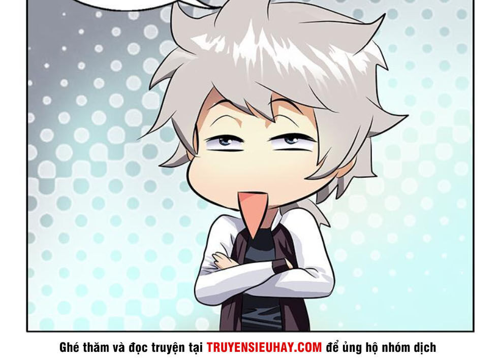 Đô Thị Cực Phẩm Y Tiên Chapter 324 - 5