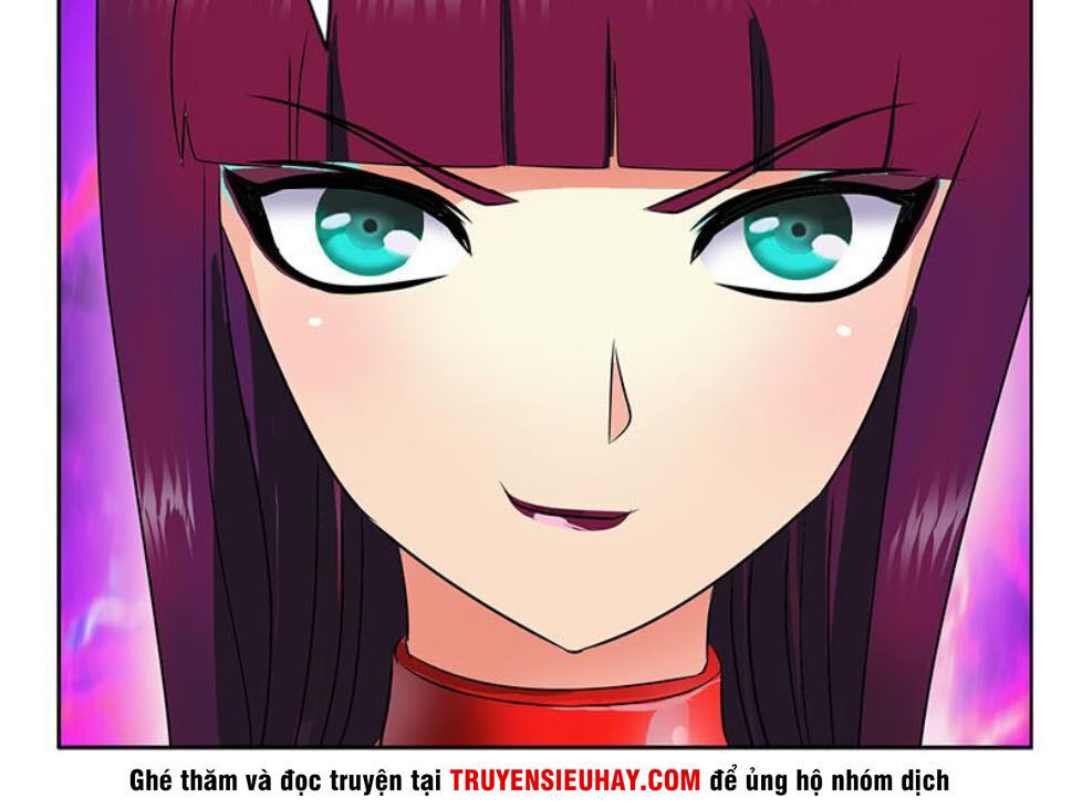 Đô Thị Cực Phẩm Y Tiên Chapter 324 - 7