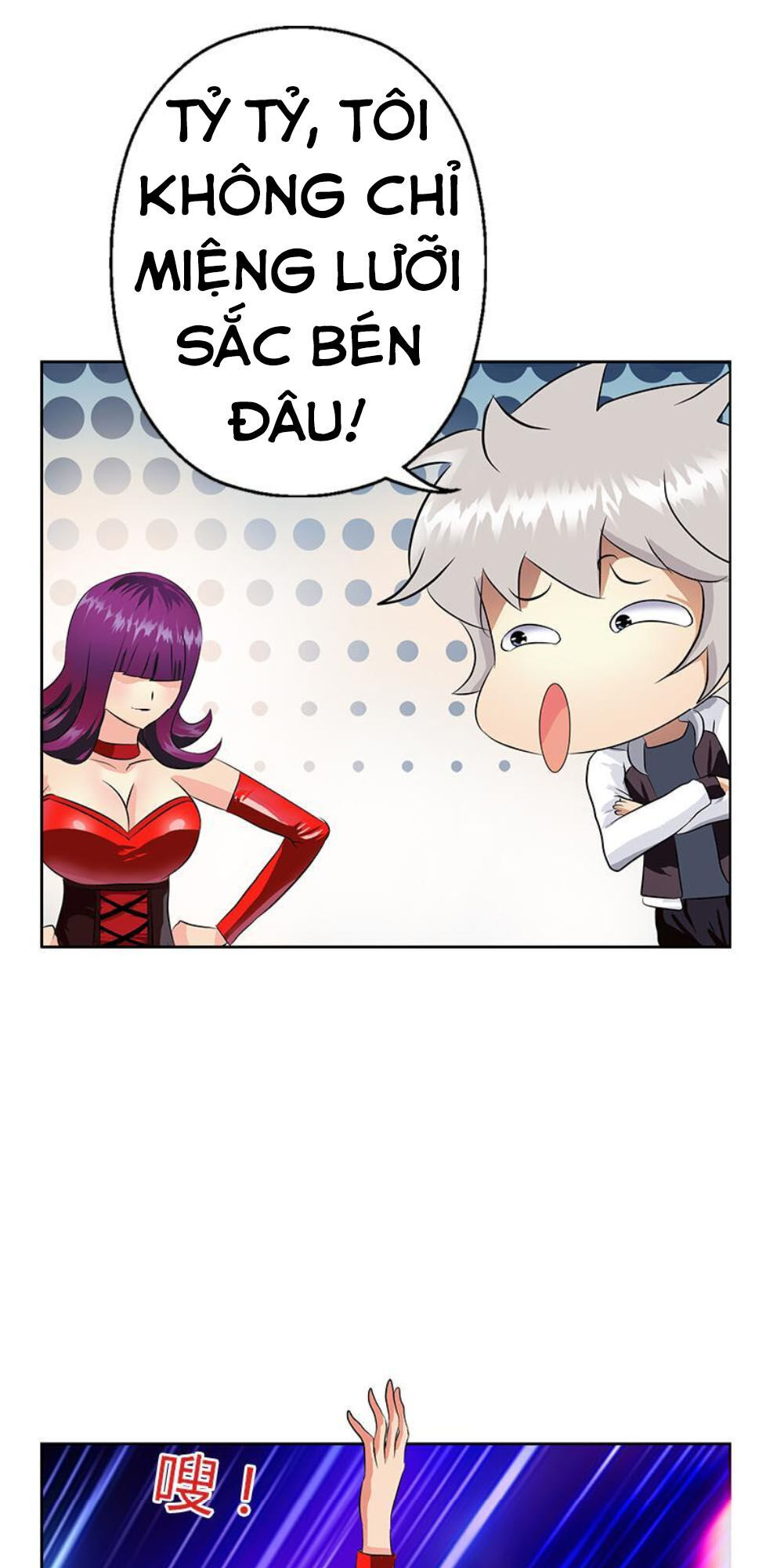 Đô Thị Cực Phẩm Y Tiên Chapter 324 - 8