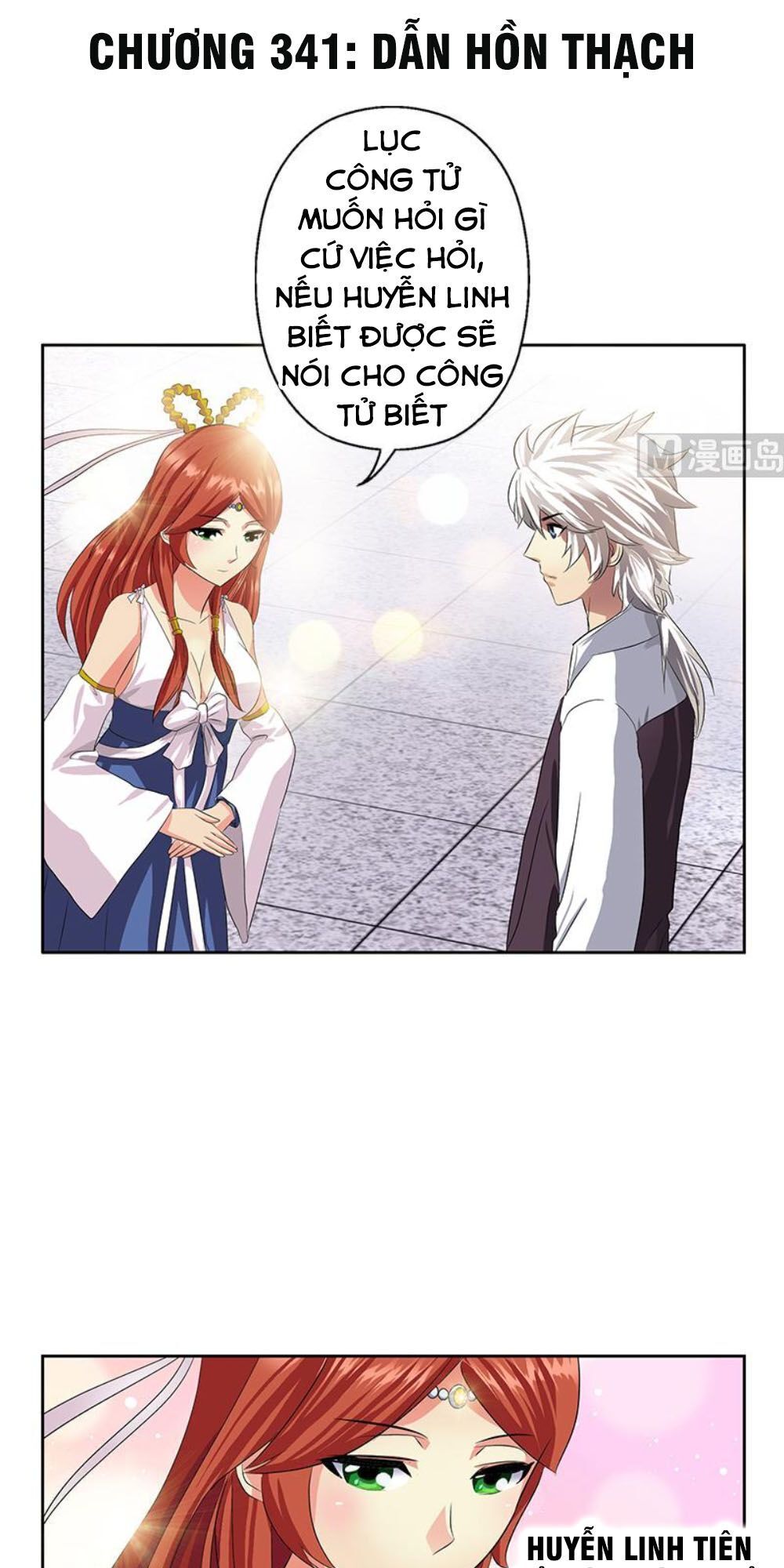 Đô Thị Cực Phẩm Y Tiên Chapter 341 - 2