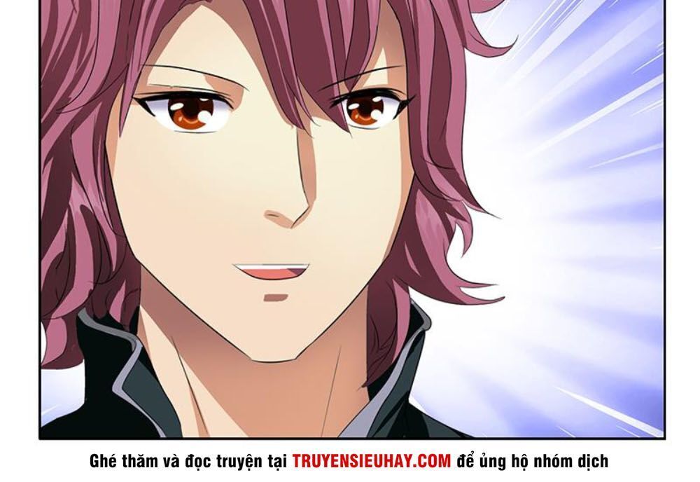 Đô Thị Cực Phẩm Y Tiên Chapter 341 - 23