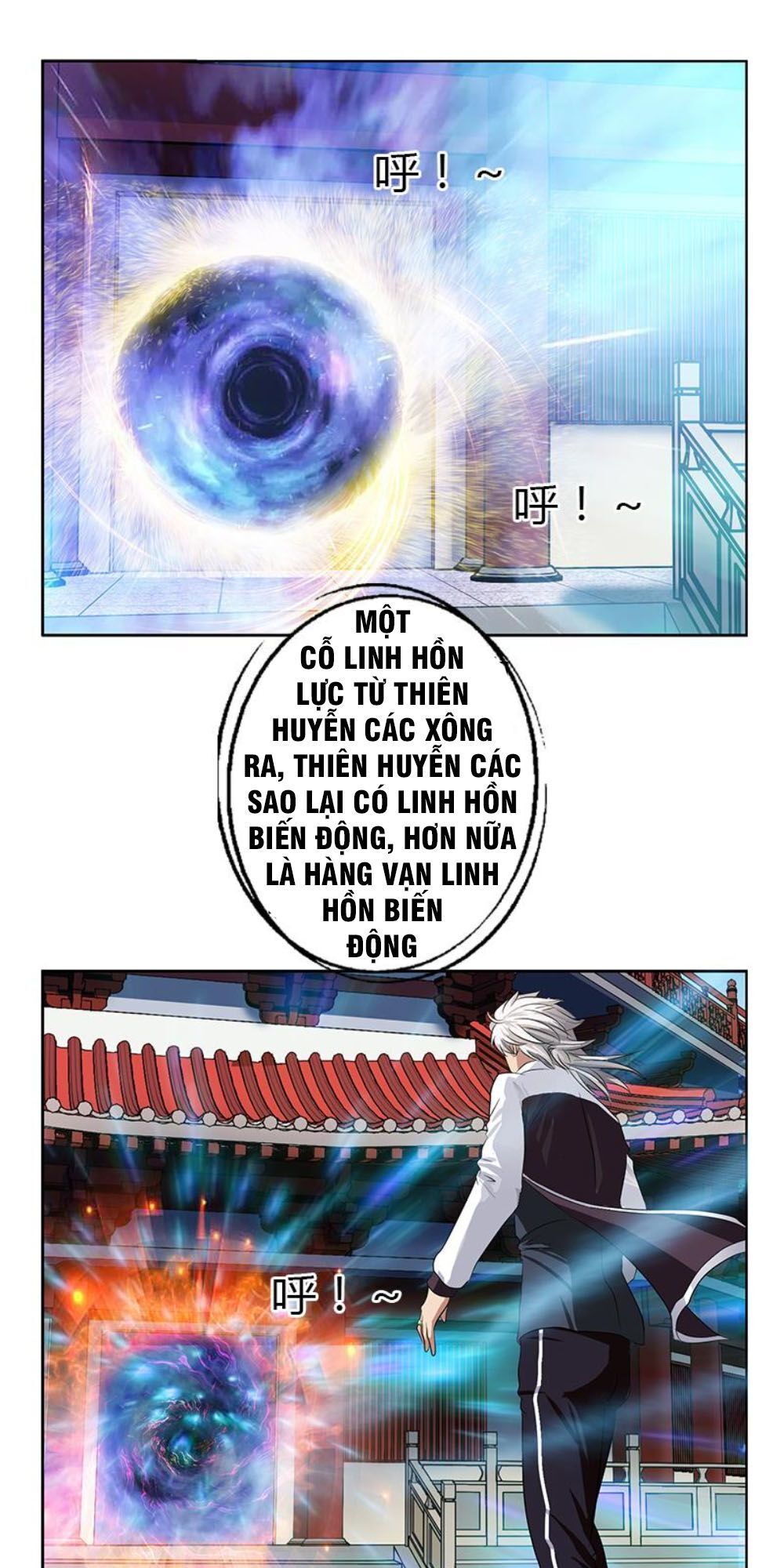 Đô Thị Cực Phẩm Y Tiên Chapter 343 - 15