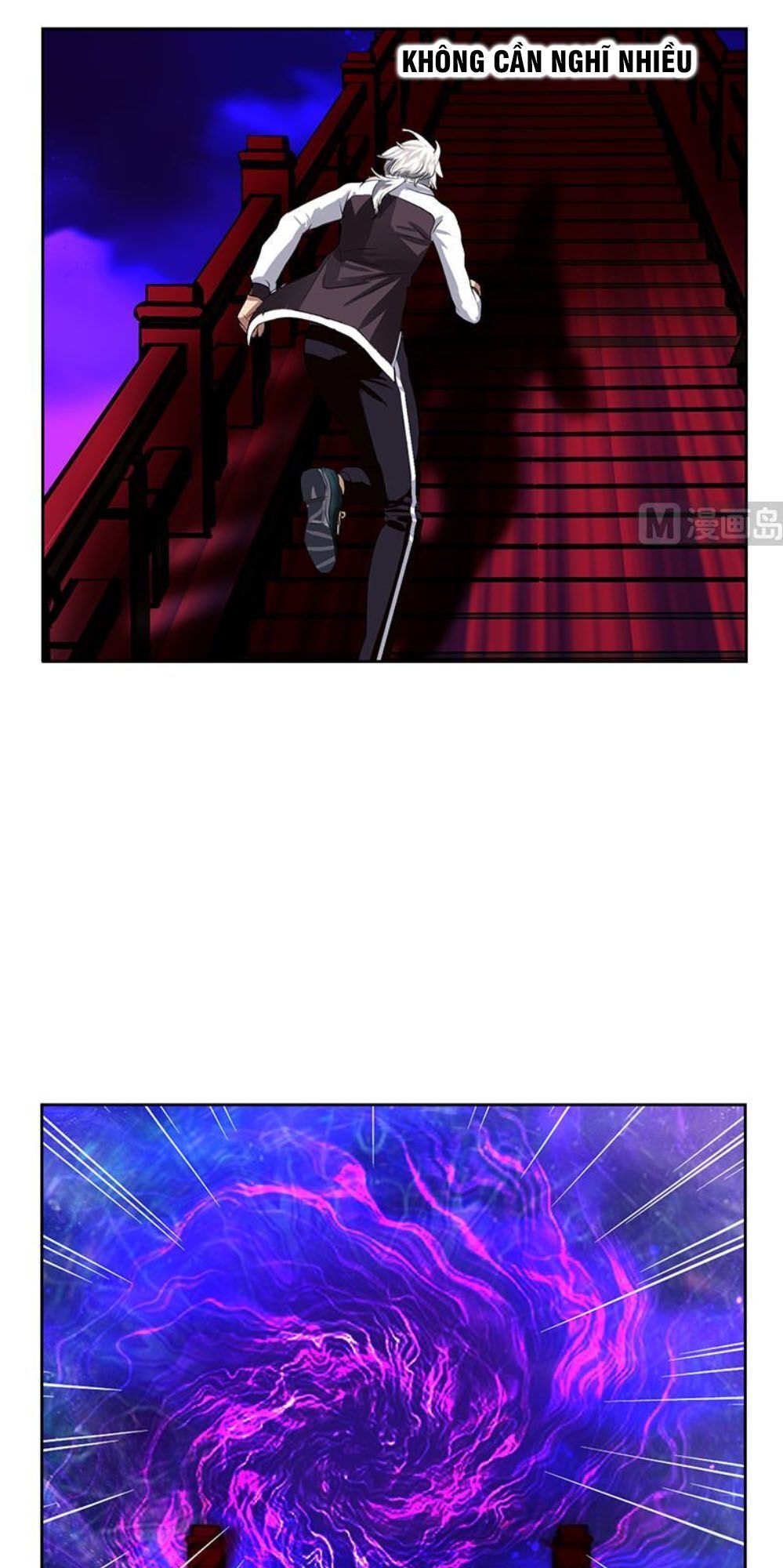 Đô Thị Cực Phẩm Y Tiên Chapter 345 - 11