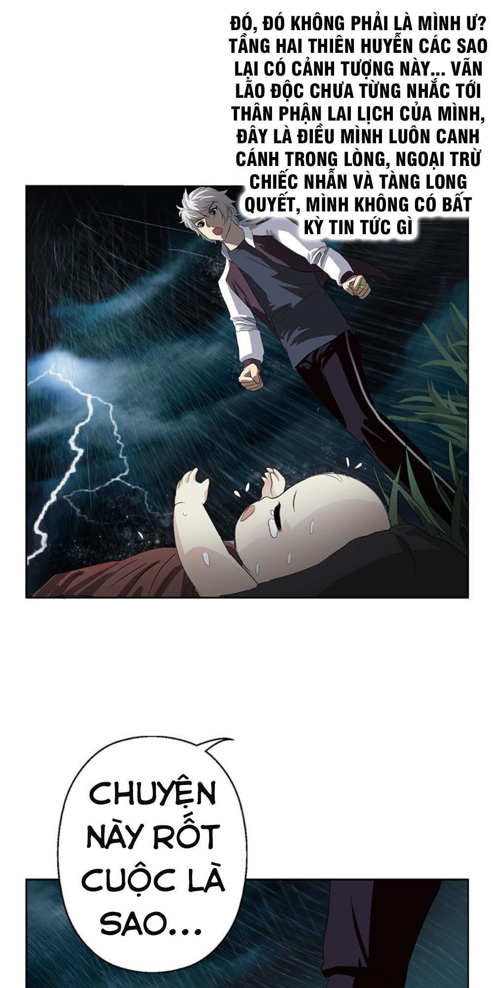 Đô Thị Cực Phẩm Y Tiên Chapter 345 - 17