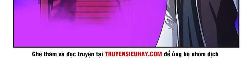 Đô Thị Cực Phẩm Y Tiên Chapter 345 - 10