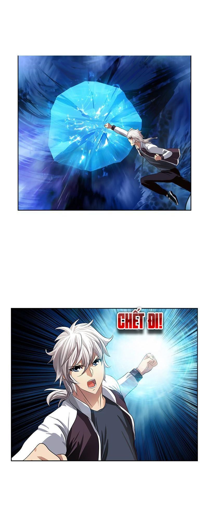 Đô Thị Cực Phẩm Y Tiên Chapter 347 - 18