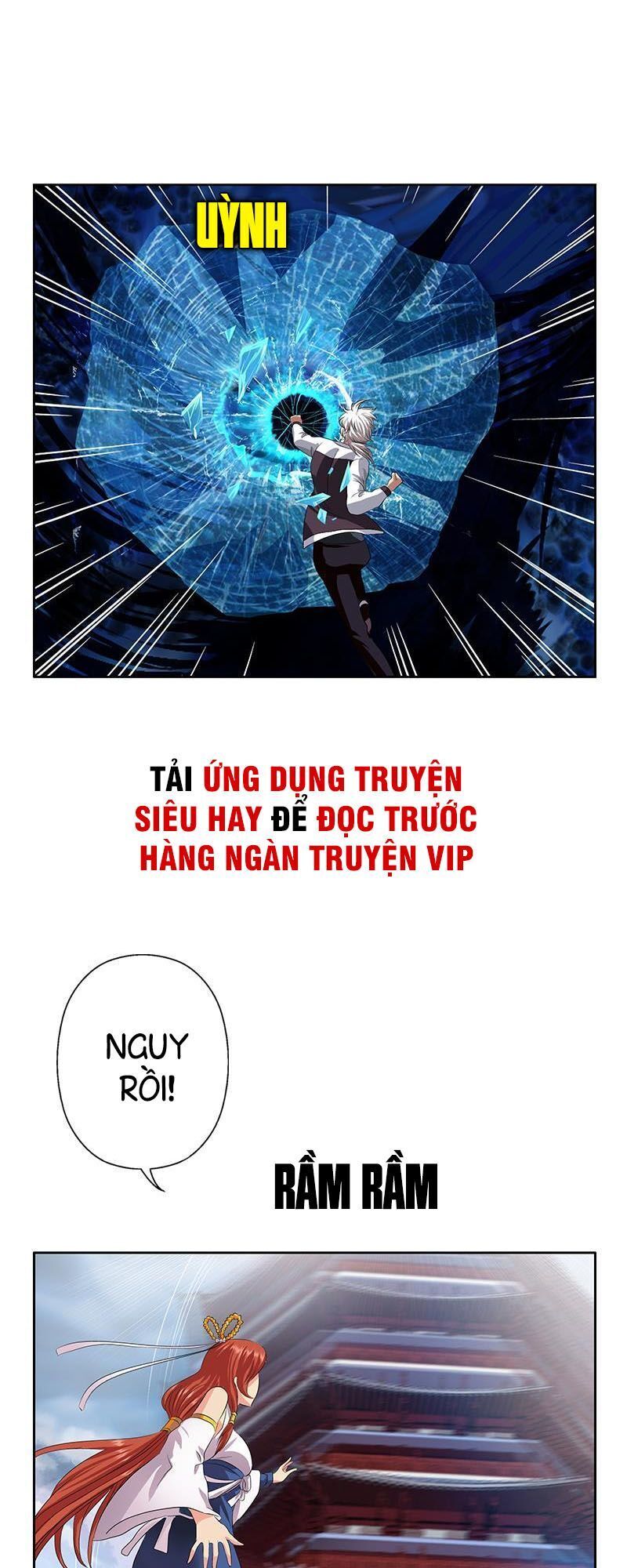 Đô Thị Cực Phẩm Y Tiên Chapter 347 - 19