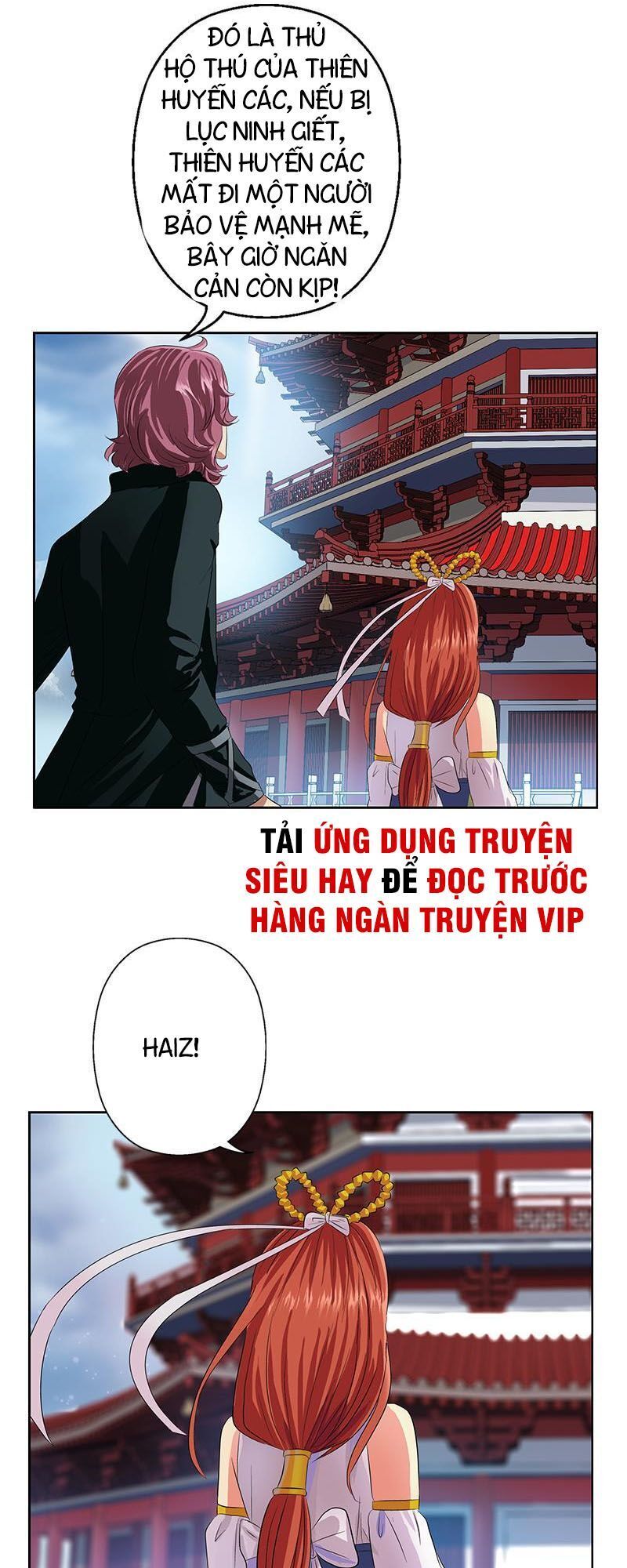 Đô Thị Cực Phẩm Y Tiên Chapter 347 - 22
