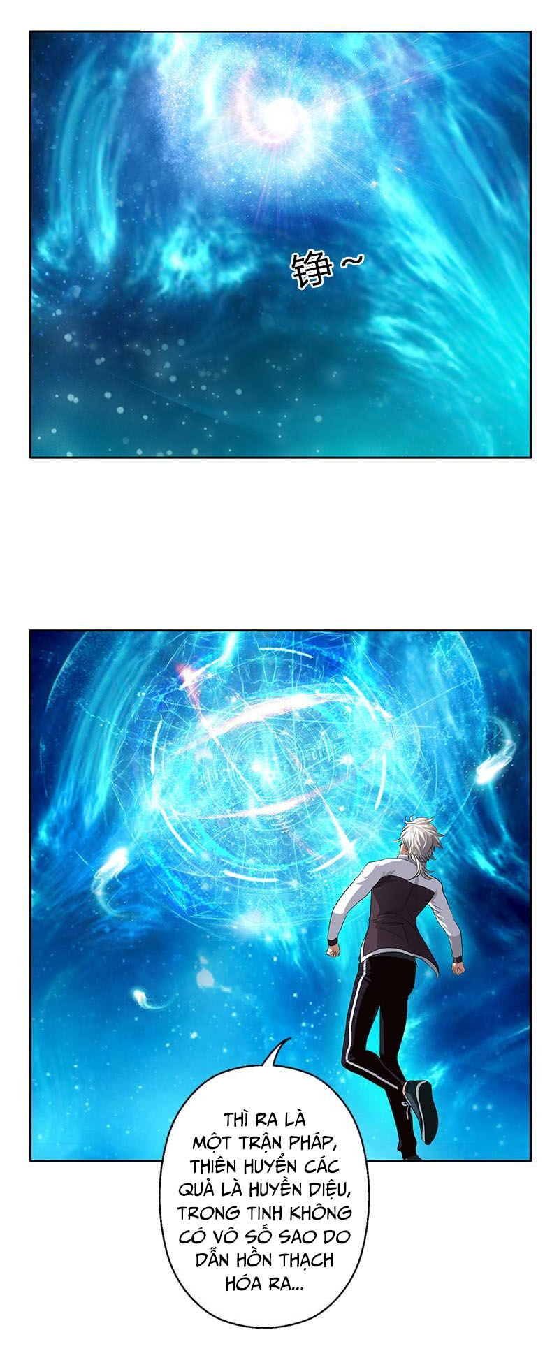 Đô Thị Cực Phẩm Y Tiên Chapter 348 - 15