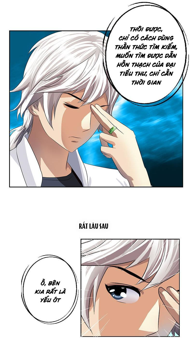Đô Thị Cực Phẩm Y Tiên Chapter 349 - 15
