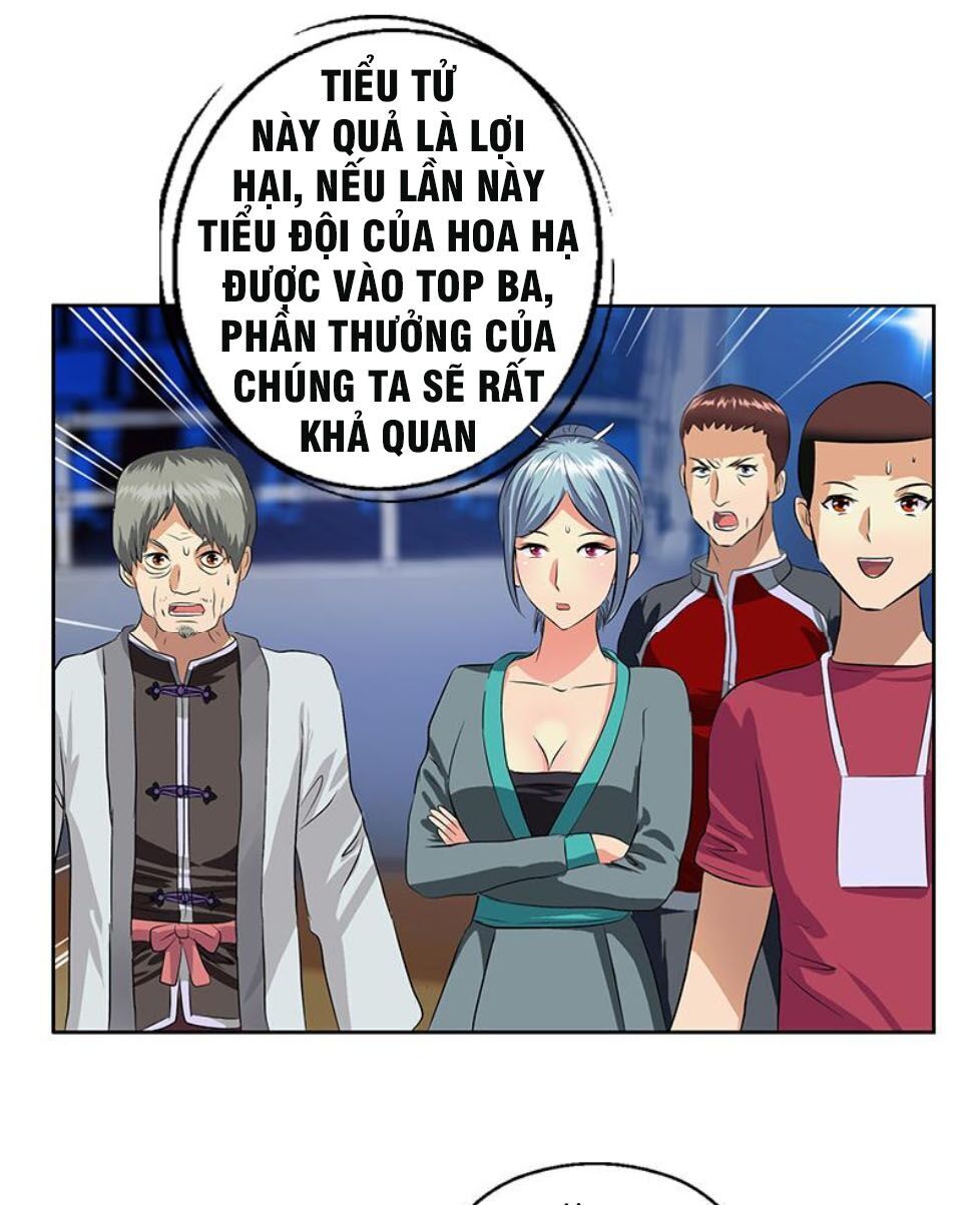 Đô Thị Cực Phẩm Y Tiên Chapter 325 - 15