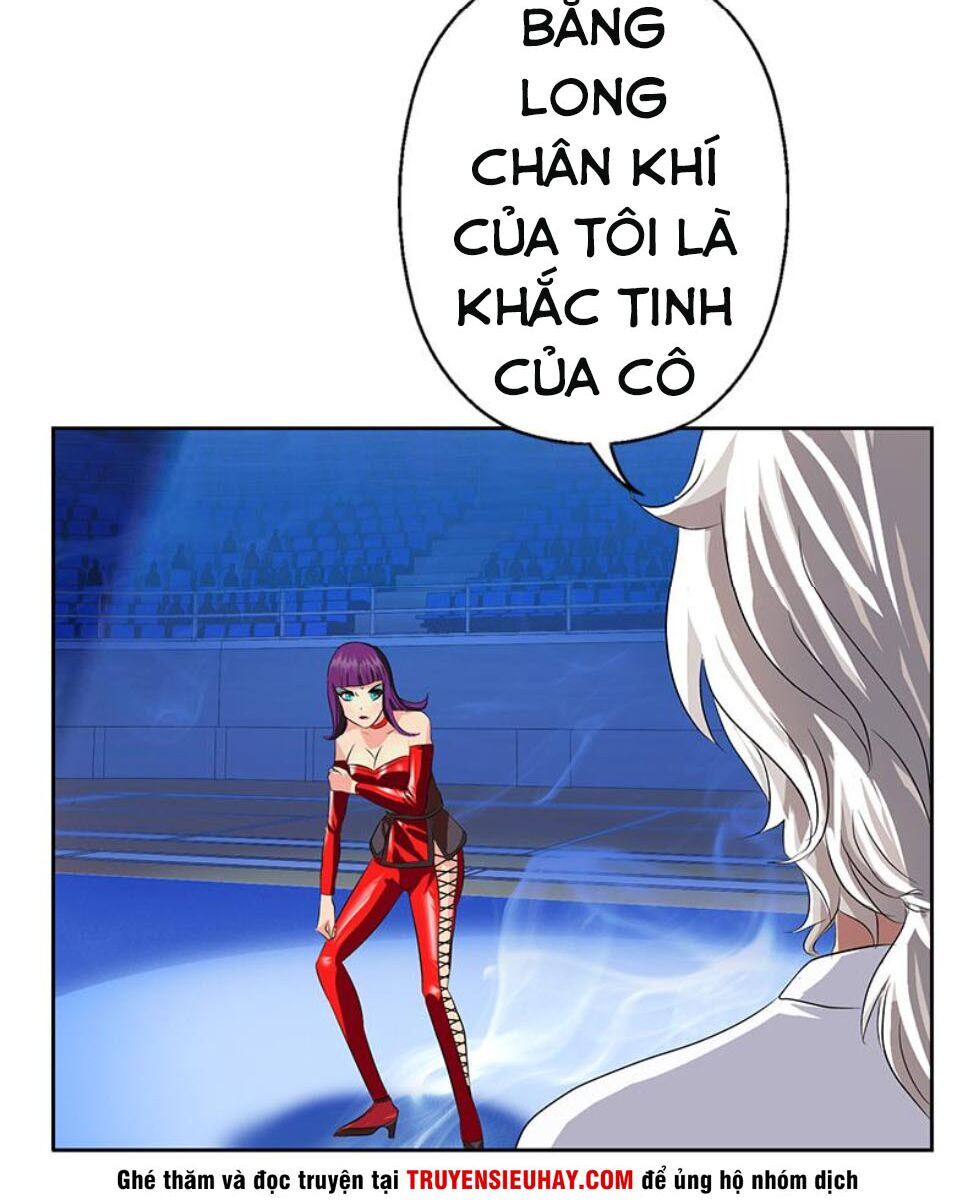Đô Thị Cực Phẩm Y Tiên Chapter 325 - 16