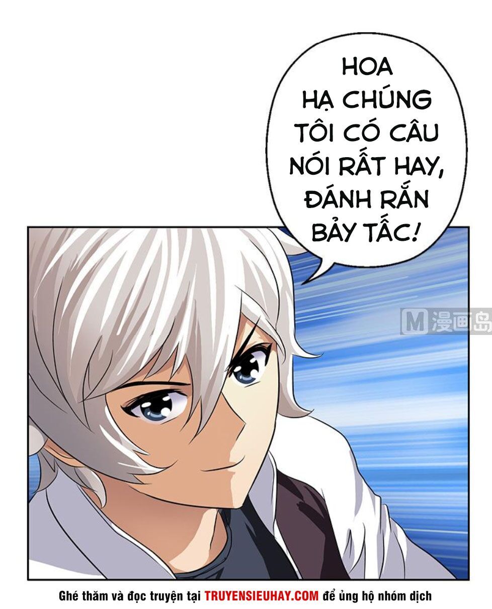 Đô Thị Cực Phẩm Y Tiên Chapter 325 - 4