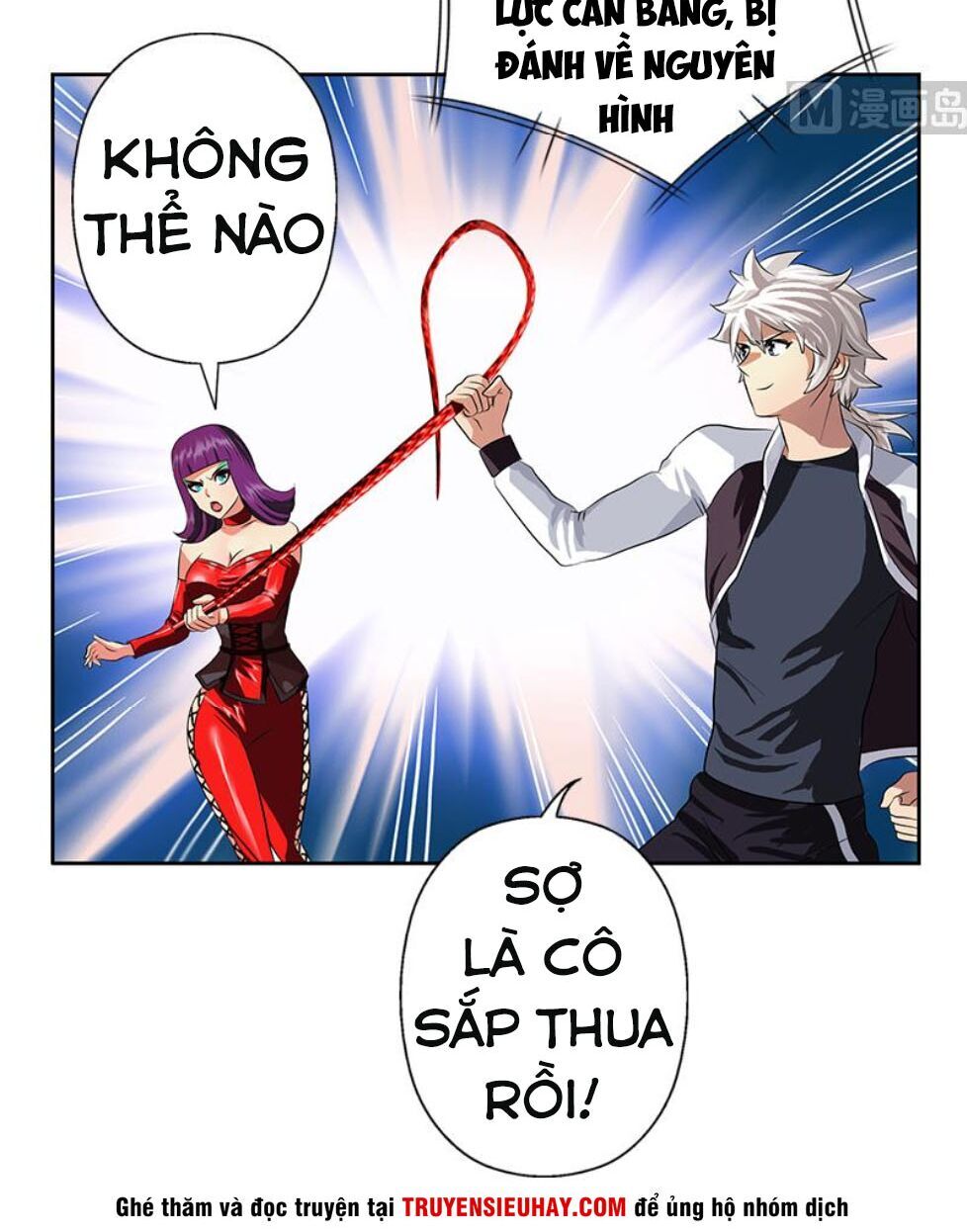 Đô Thị Cực Phẩm Y Tiên Chapter 325 - 8