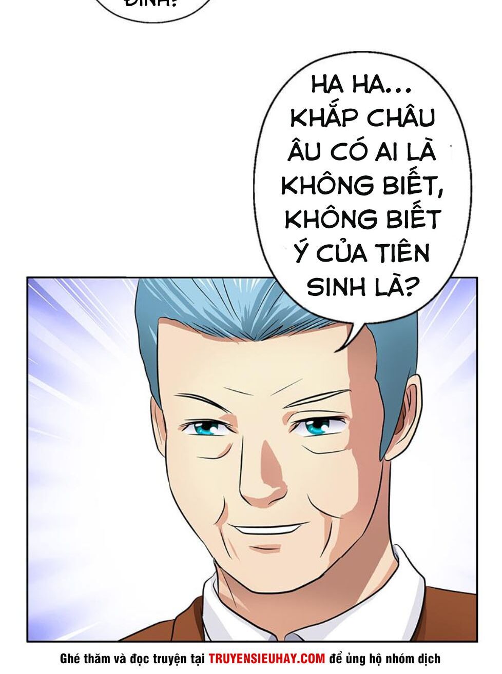 Đô Thị Cực Phẩm Y Tiên Chapter 326 - 17