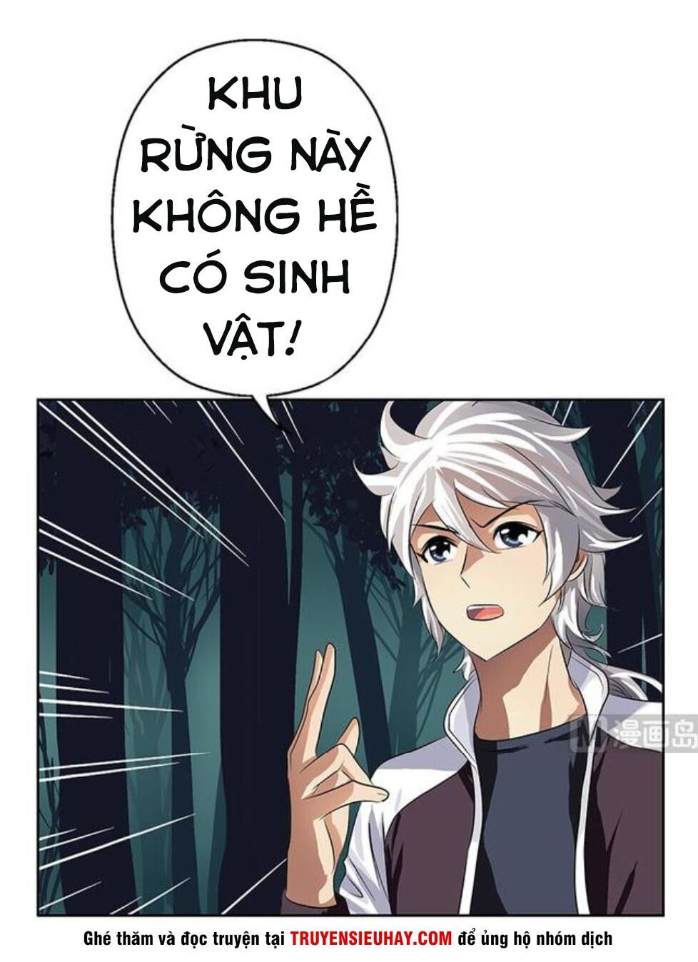 Đô Thị Cực Phẩm Y Tiên Chapter 327 - 15