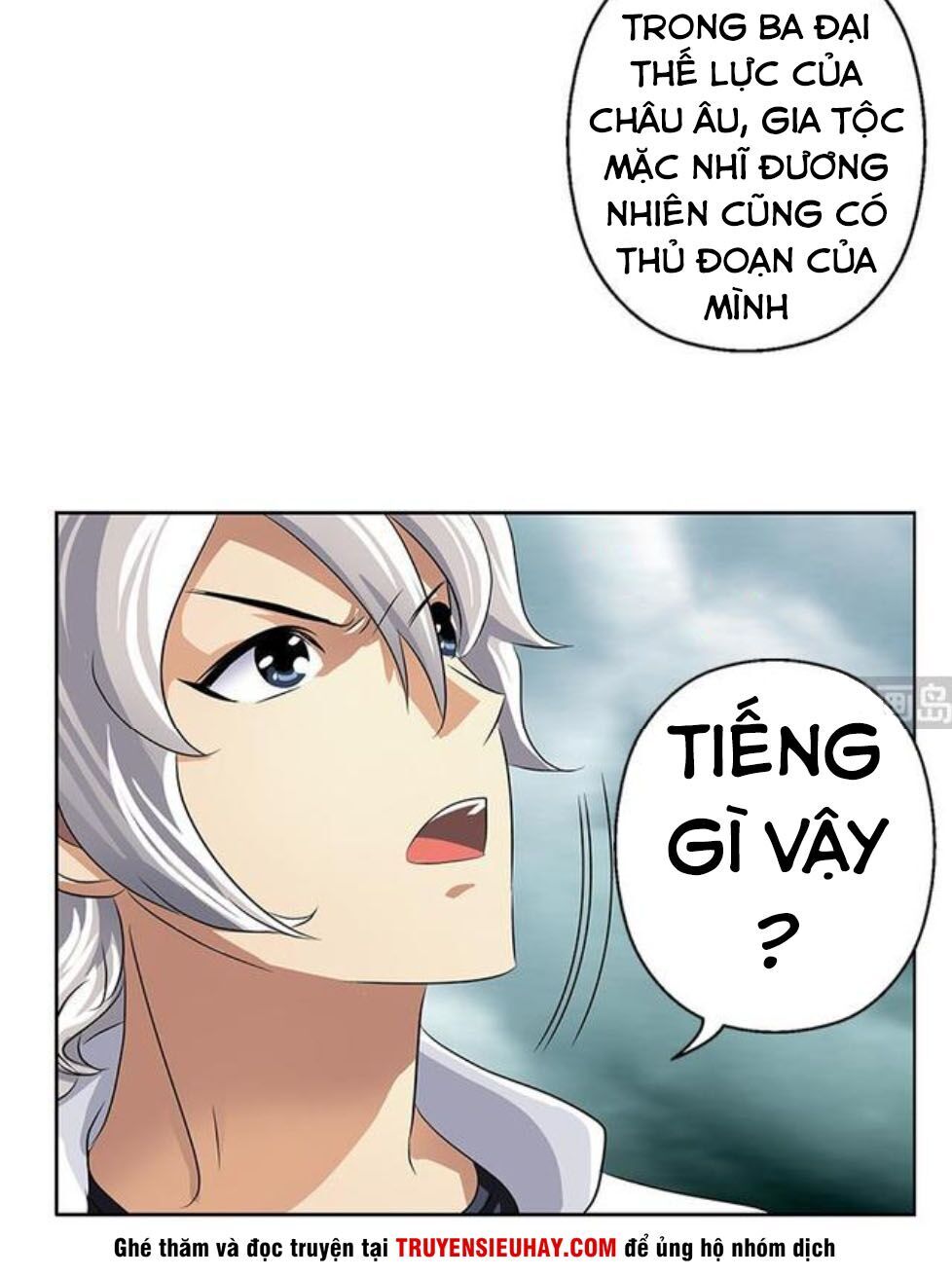 Đô Thị Cực Phẩm Y Tiên Chapter 327 - 19