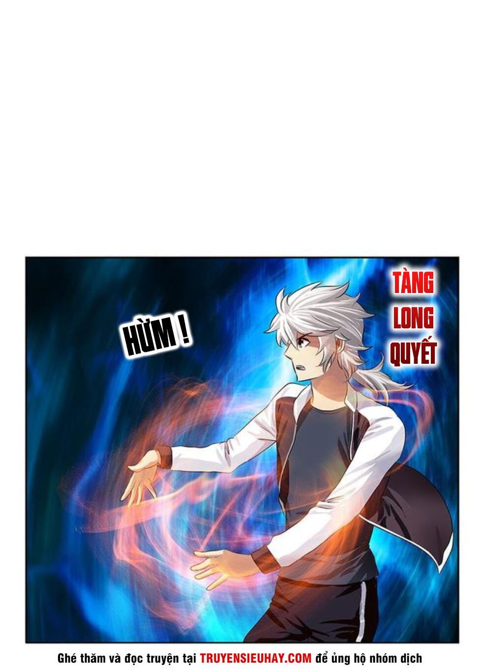 Đô Thị Cực Phẩm Y Tiên Chapter 327 - 5