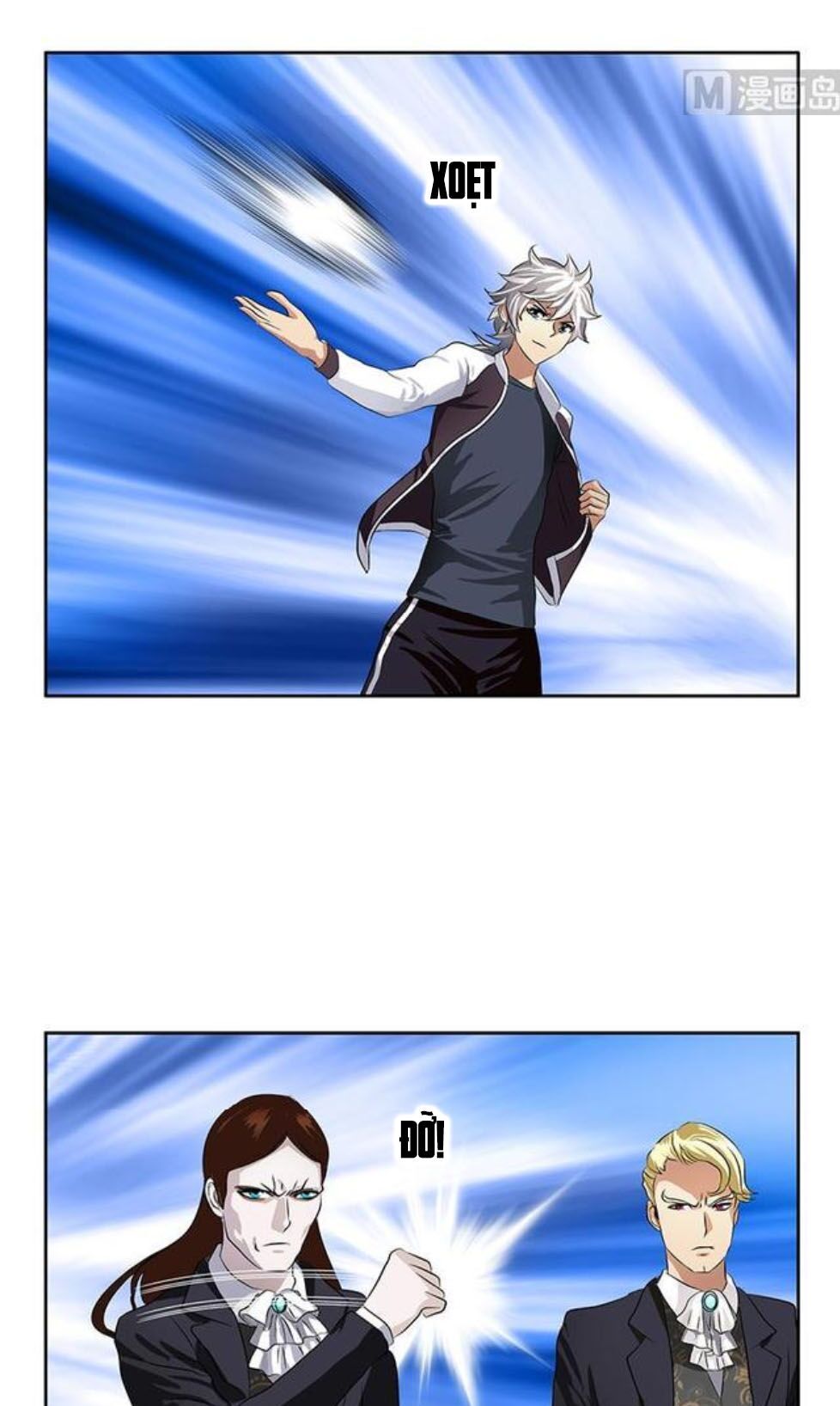 Đô Thị Cực Phẩm Y Tiên Chapter 328 - 22
