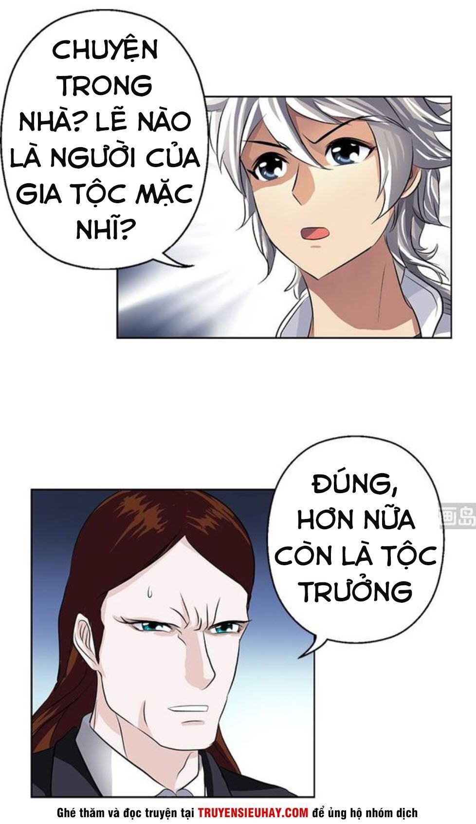 Đô Thị Cực Phẩm Y Tiên Chapter 329 - 11