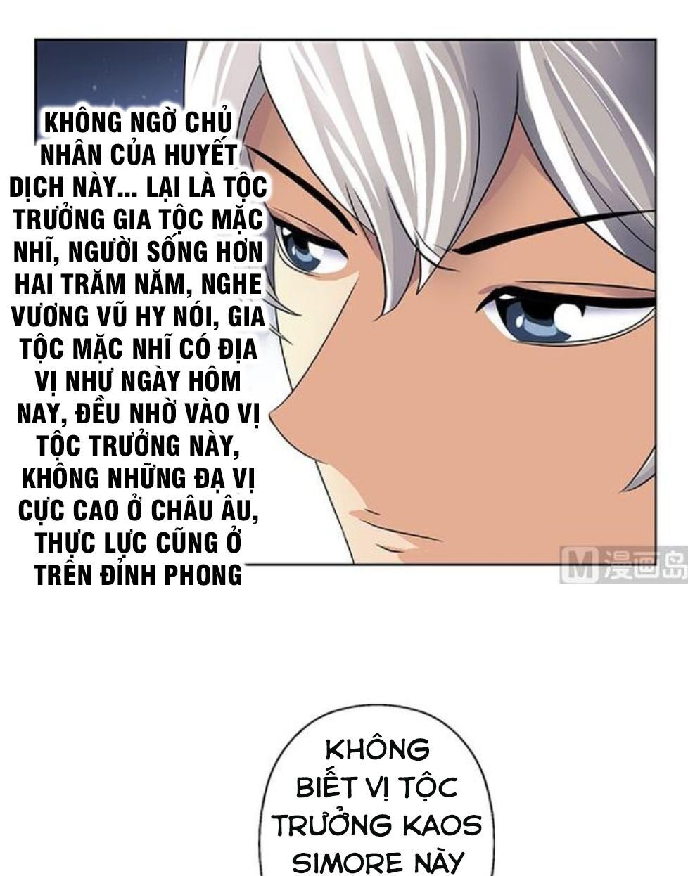 Đô Thị Cực Phẩm Y Tiên Chapter 329 - 12