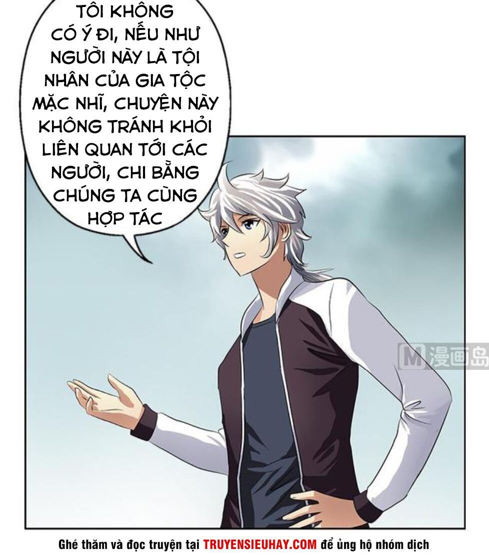 Đô Thị Cực Phẩm Y Tiên Chapter 329 - 15