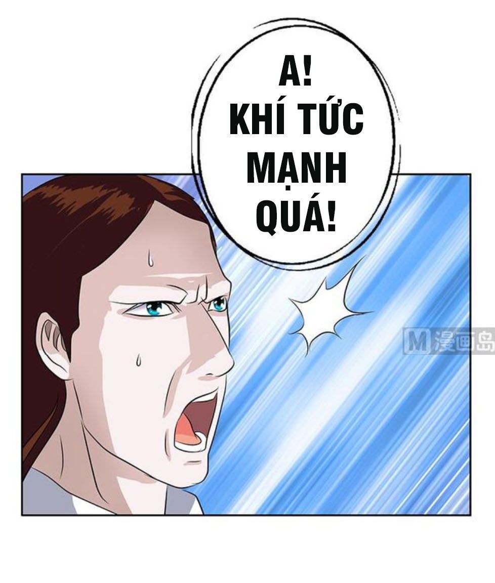 Đô Thị Cực Phẩm Y Tiên Chapter 329 - 18