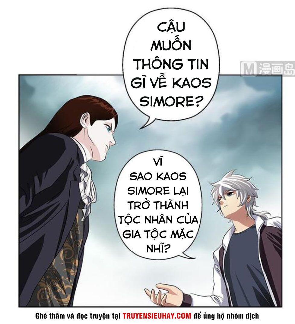 Đô Thị Cực Phẩm Y Tiên Chapter 329 - 24