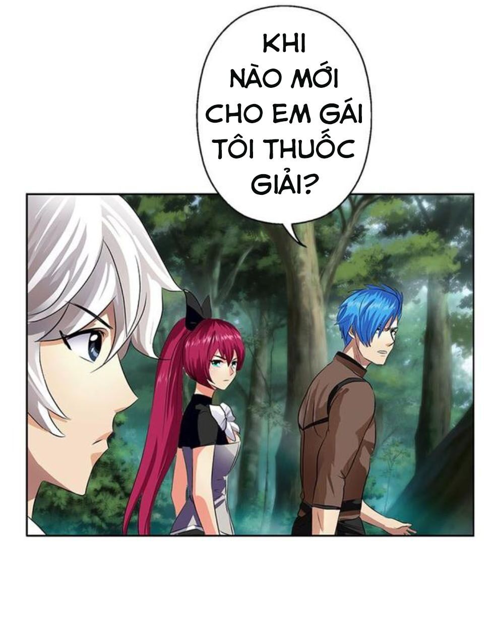 Đô Thị Cực Phẩm Y Tiên Chapter 330 - 16