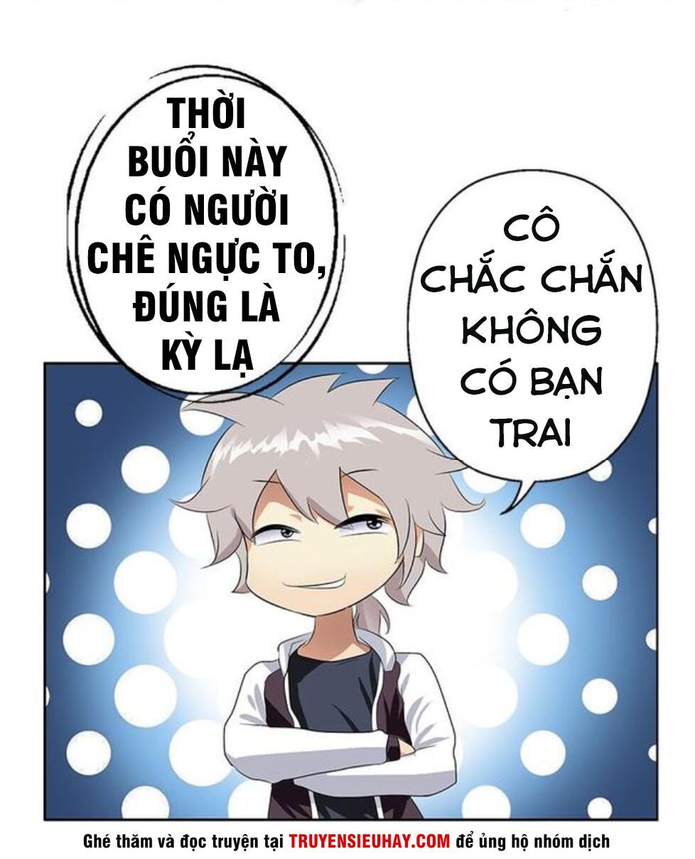 Đô Thị Cực Phẩm Y Tiên Chapter 330 - 19