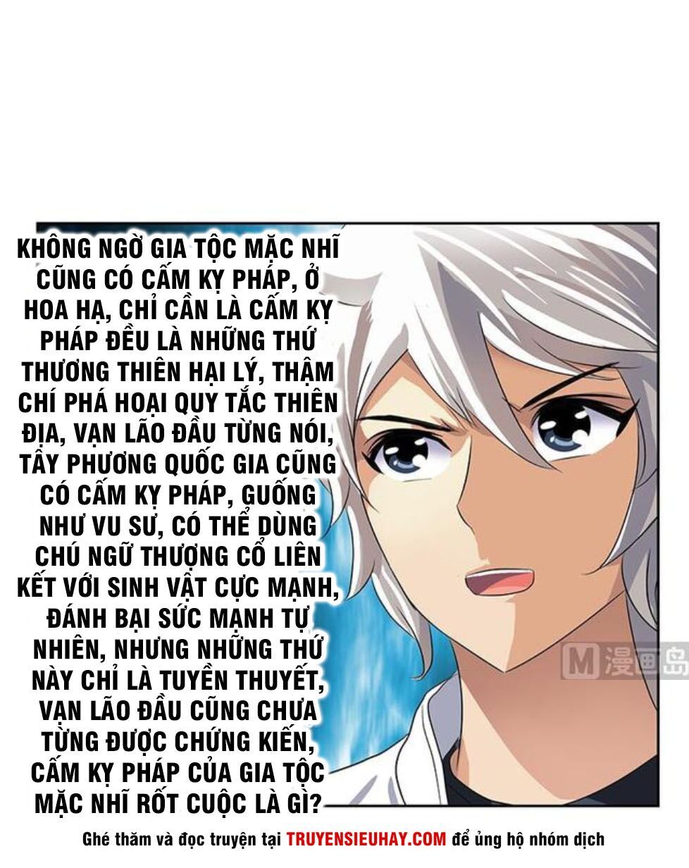 Đô Thị Cực Phẩm Y Tiên Chapter 330 - 3