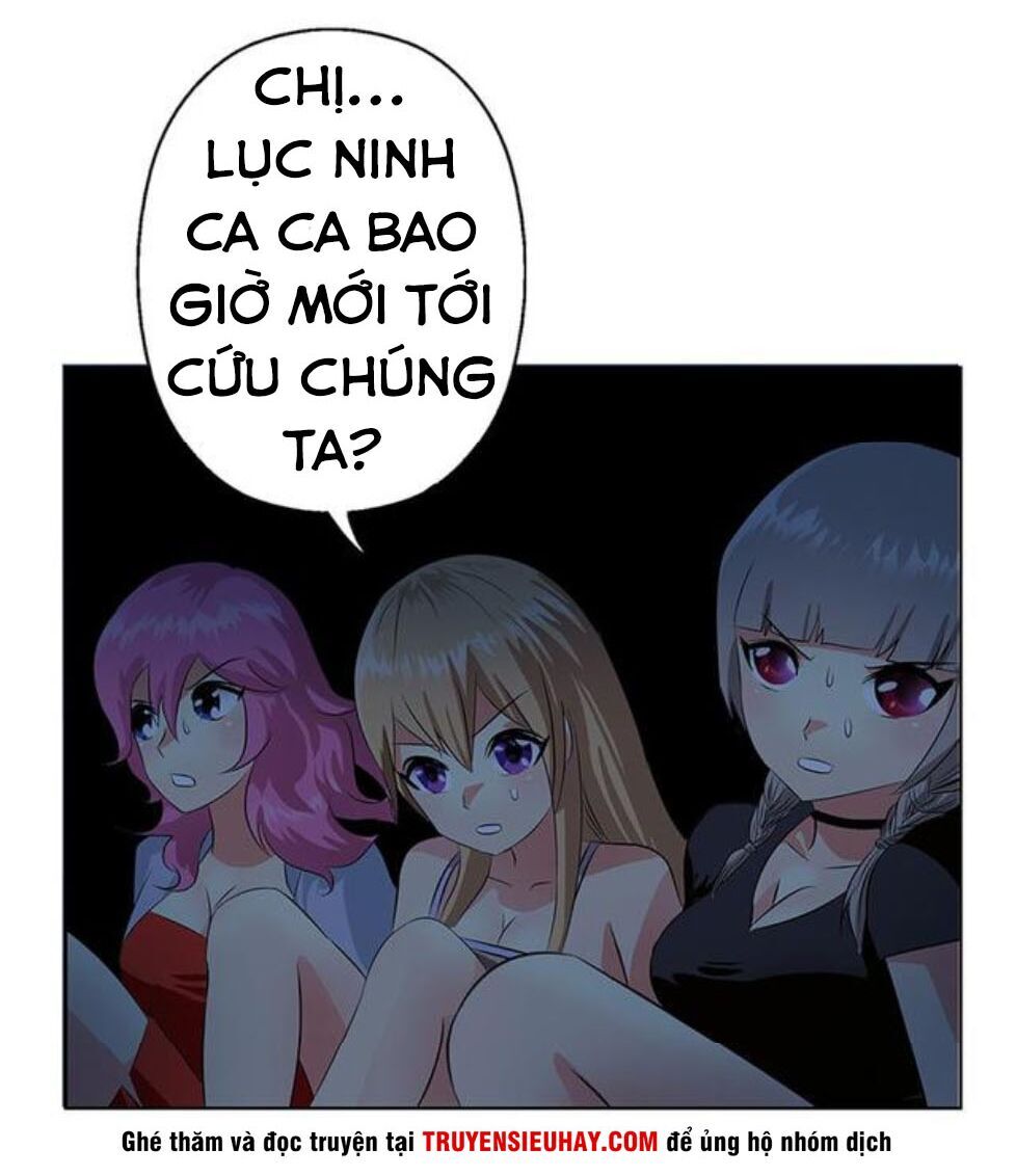 Đô Thị Cực Phẩm Y Tiên Chapter 330 - 23