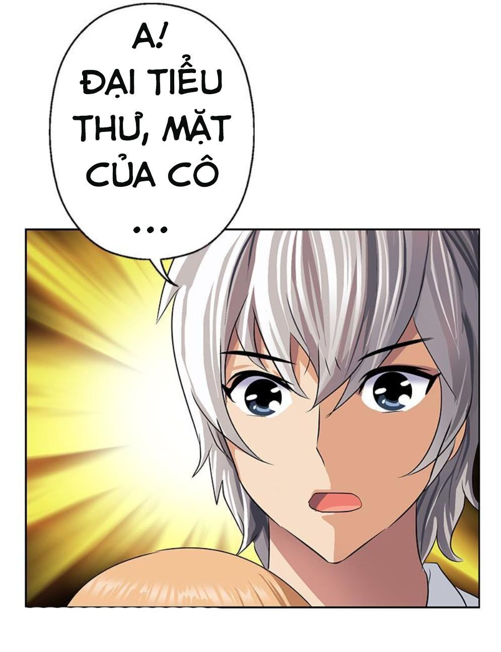 Đô Thị Cực Phẩm Y Tiên Chapter 332 - 12
