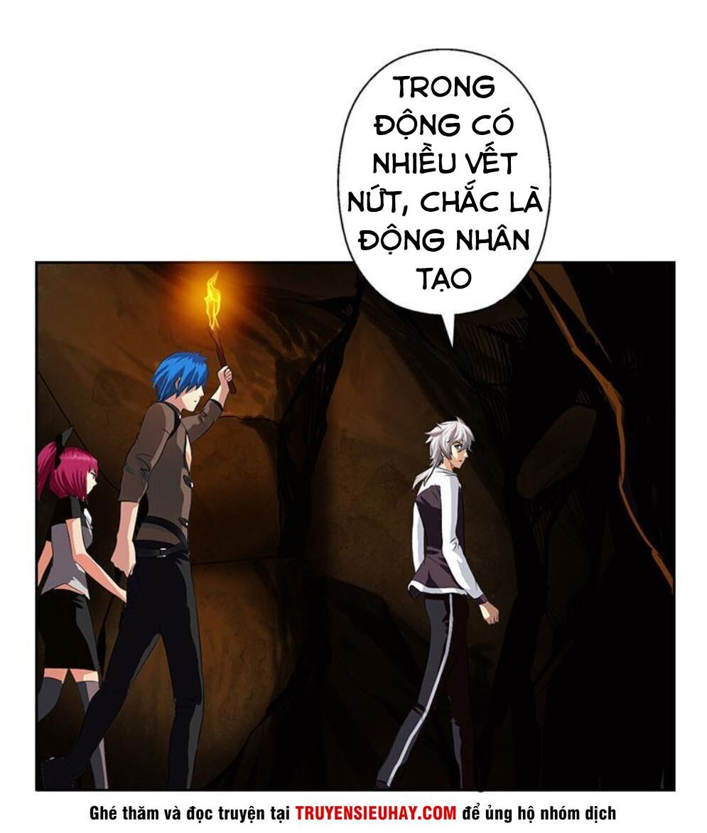 Đô Thị Cực Phẩm Y Tiên Chapter 332 - 7