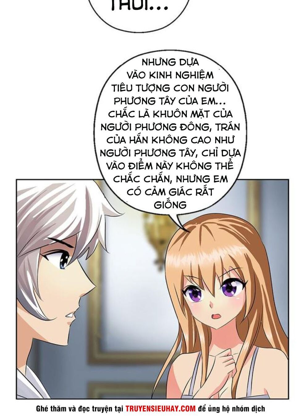 Đô Thị Cực Phẩm Y Tiên Chapter 333 - 14