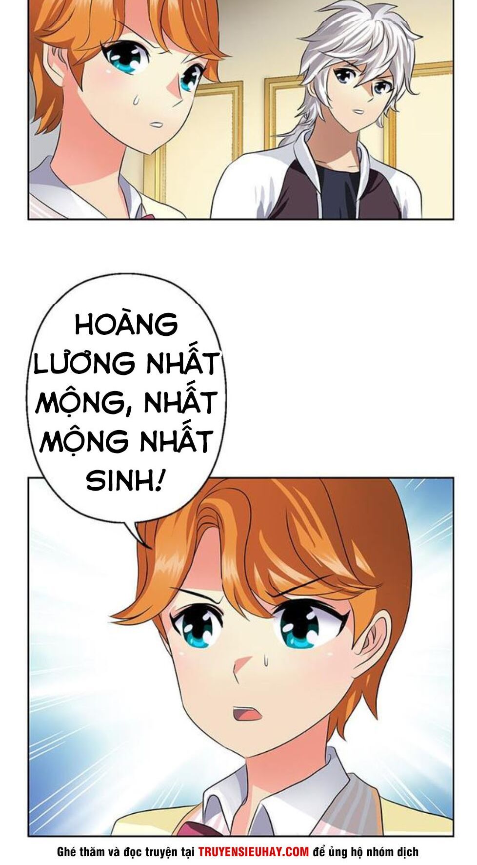 Đô Thị Cực Phẩm Y Tiên Chapter 333 - 22