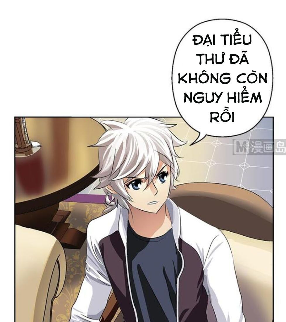 Đô Thị Cực Phẩm Y Tiên Chapter 333 - 6
