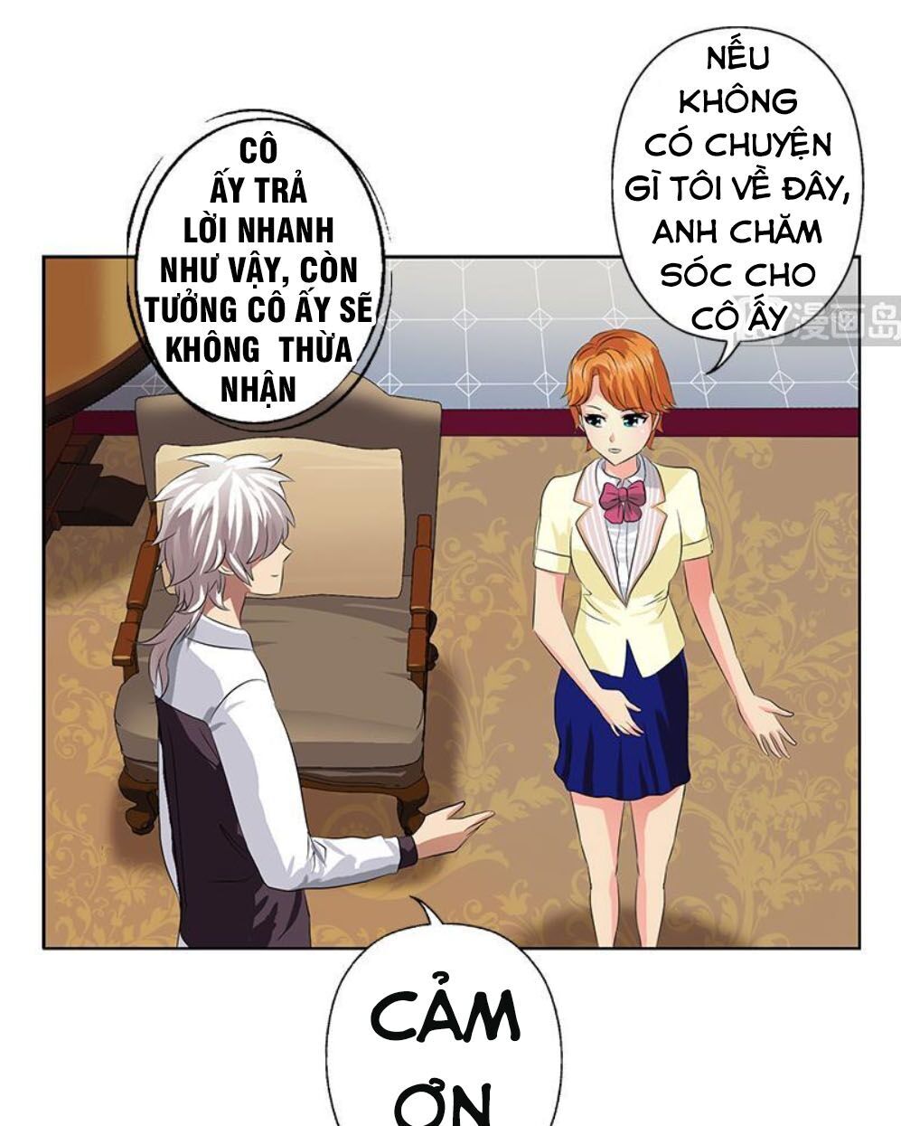Đô Thị Cực Phẩm Y Tiên Chapter 334 - 18